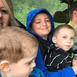 Meet your Posher, James